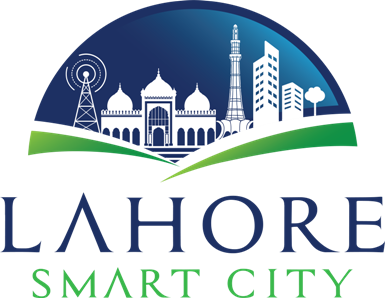 lahore smart city logo