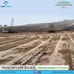 winchester block development updates