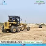 Winchester Block Development Updates