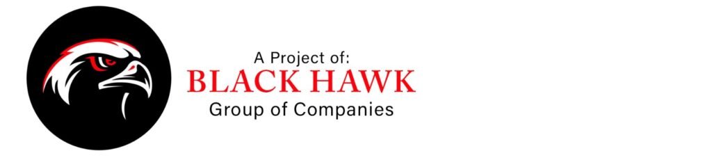 Black Hawk group of companies