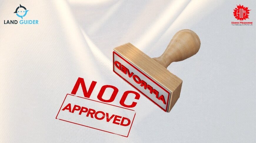 NOC Approved