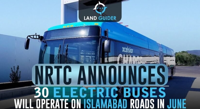 NRTC announces 30 electric buses